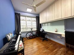 Blk 9B Tiong Bahru View (Bukit Merah), HDB 4 Rooms #412552711